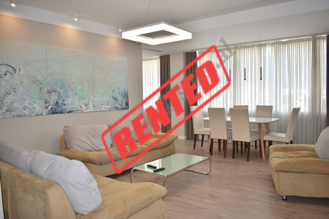 Apartament 2+1 me qira prane rruges Myslym Shyri ne Tirane